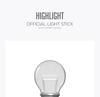 HIGHLIGHT - OFFICIAL LIGHT STICK ver.2