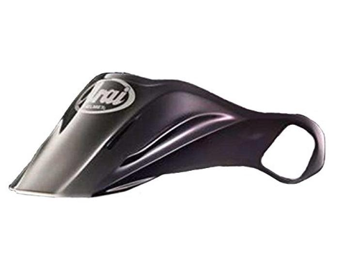 

Arai Visor Violet Black product 092137 TX-2 (Old number 2137)