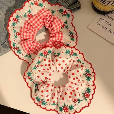 Vlasové doplnky – Dámske gumičky do vlasov