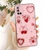 Case For OPPO A52 Cover CPH2061 CPH2069 Cute Cartoon Rabbit Cats Soft Silicone Shockproof Bumper For OPPO A72 A92 CPH2067 Shells