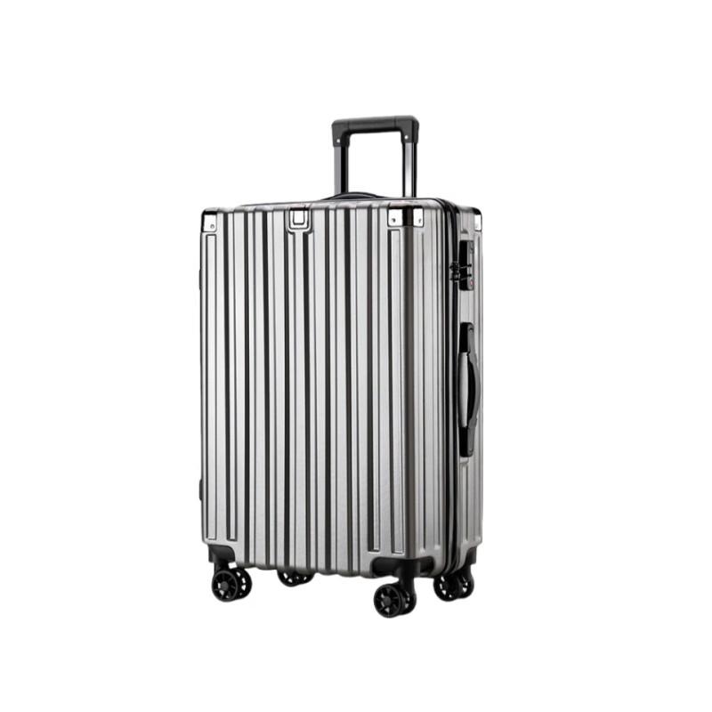 Diston Paul PC Hardshell Carry-on Luggage 20-inch