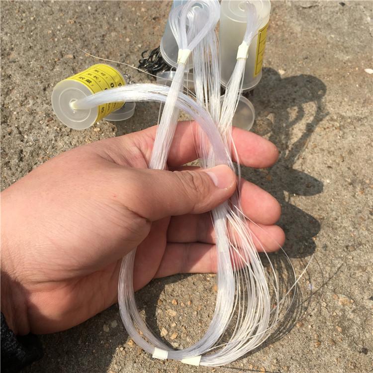 Marusei Haken in Box #9-#28 für See- und Bootsfischerei