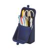 Kutsuwa Pencil Case AK062 Navy