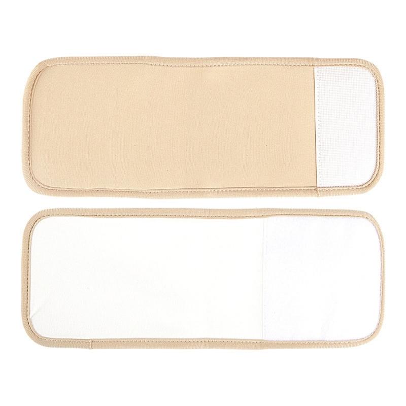 Knöchelbandage mit Rizinusöl zur natürlichen Linderung von Schmerzen und Müdigkeit Wiederverwendbares Design Leicht zu reinigen