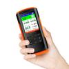 Formaldehyde detector air quality monitor PM 2.5 portable display air pollutants family decoration co2 meter  analyzer