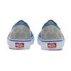 Vans Authentic Navy L.gray V44cf Bump Navy L.gray
