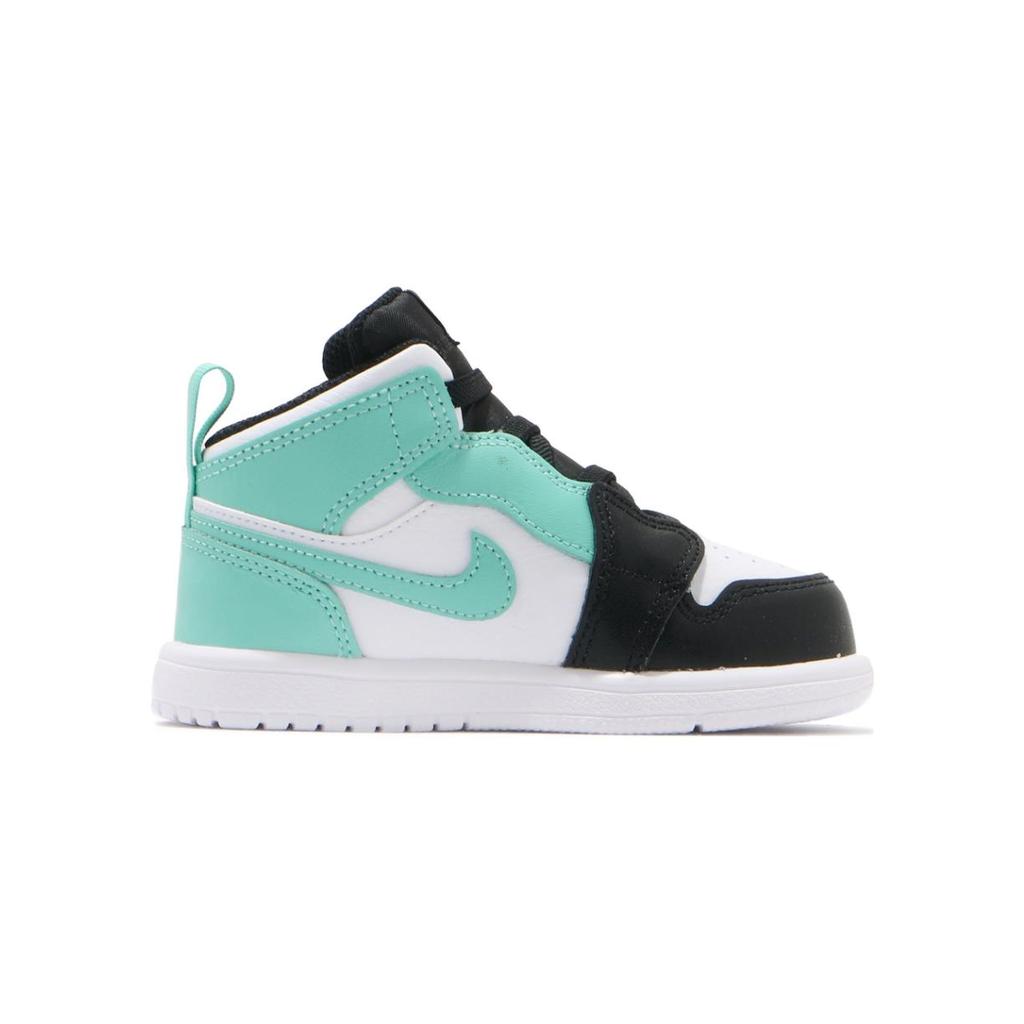 New Jordan 1 Mid Alt Tropical Twist TD AR6352-132
