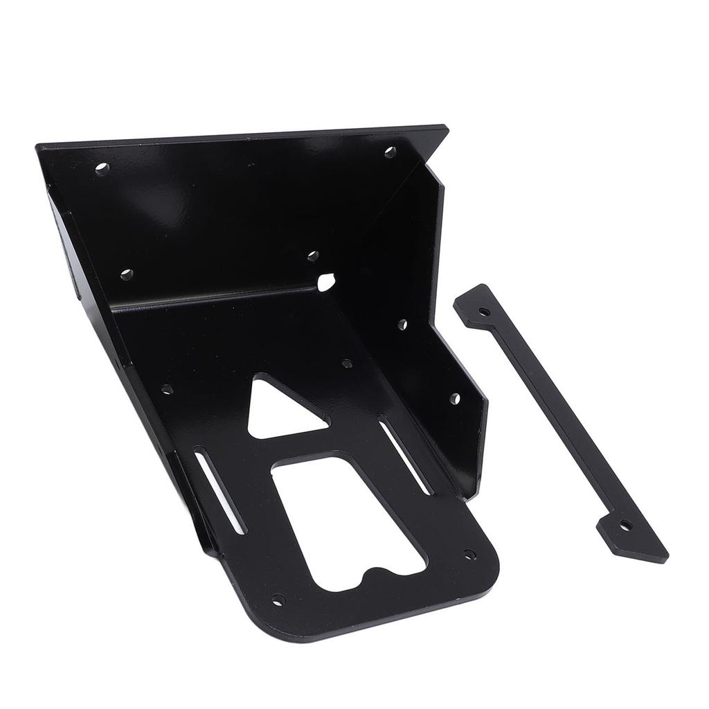 Motor Mount Bracket, Aluminum Trolling Motor Mounting Bracket Transom Kayak Motors Mount for Kayak