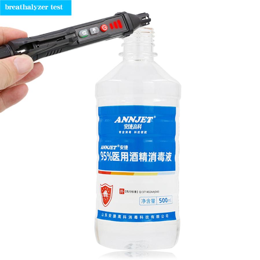 GLD-6308 Combustible Gas Detector, Household Natural Gas Leak Detector, Gas, LPG, and Alcohol Leakage Detection