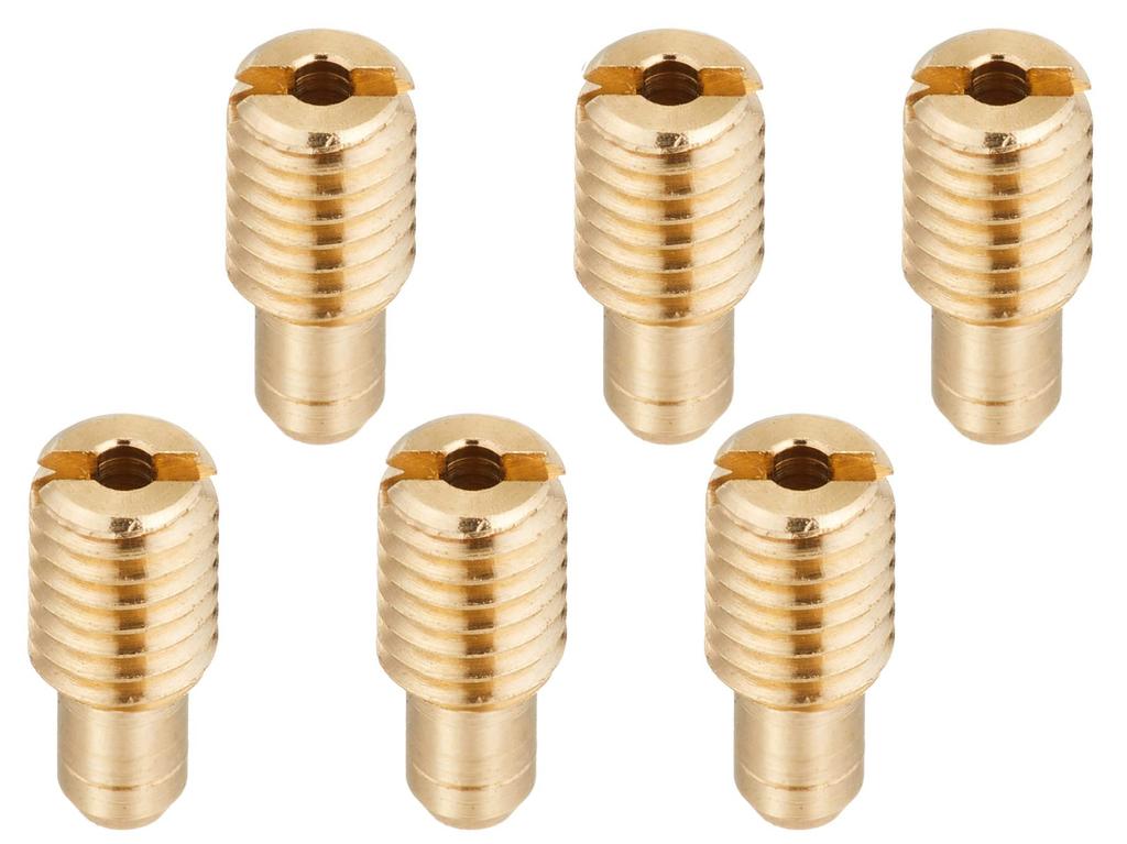 Pilot Jet Jetsetmoto Pilot Jet Set Mikuni/Small (0.37 x 0.2 inches (9.5 mm x