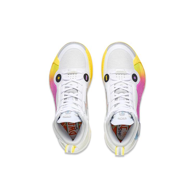 PODŠÍVKA Way Of Wade 10 - Florida ABAS115-9