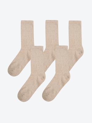 [Standard] 5-Pack Golji Crew Socks HPAO2FA201