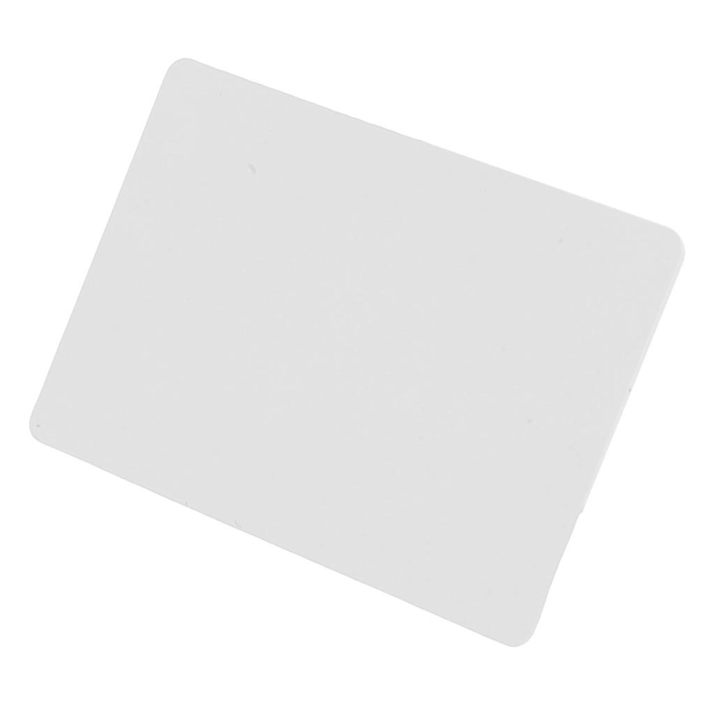 10Pcs Writable Smart Card 125khz T5577 Contactless Proximity Card Compatible with 1386 1326 Format Reader Writer Access