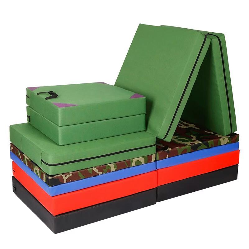 Multipurpose Gymnastics & Tumbling Training Mat