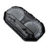Replacement Gauge Speedometer Gauge Boat Replacement Parts Dimensions 27*17*11cm Easy To Install Non-Deformation