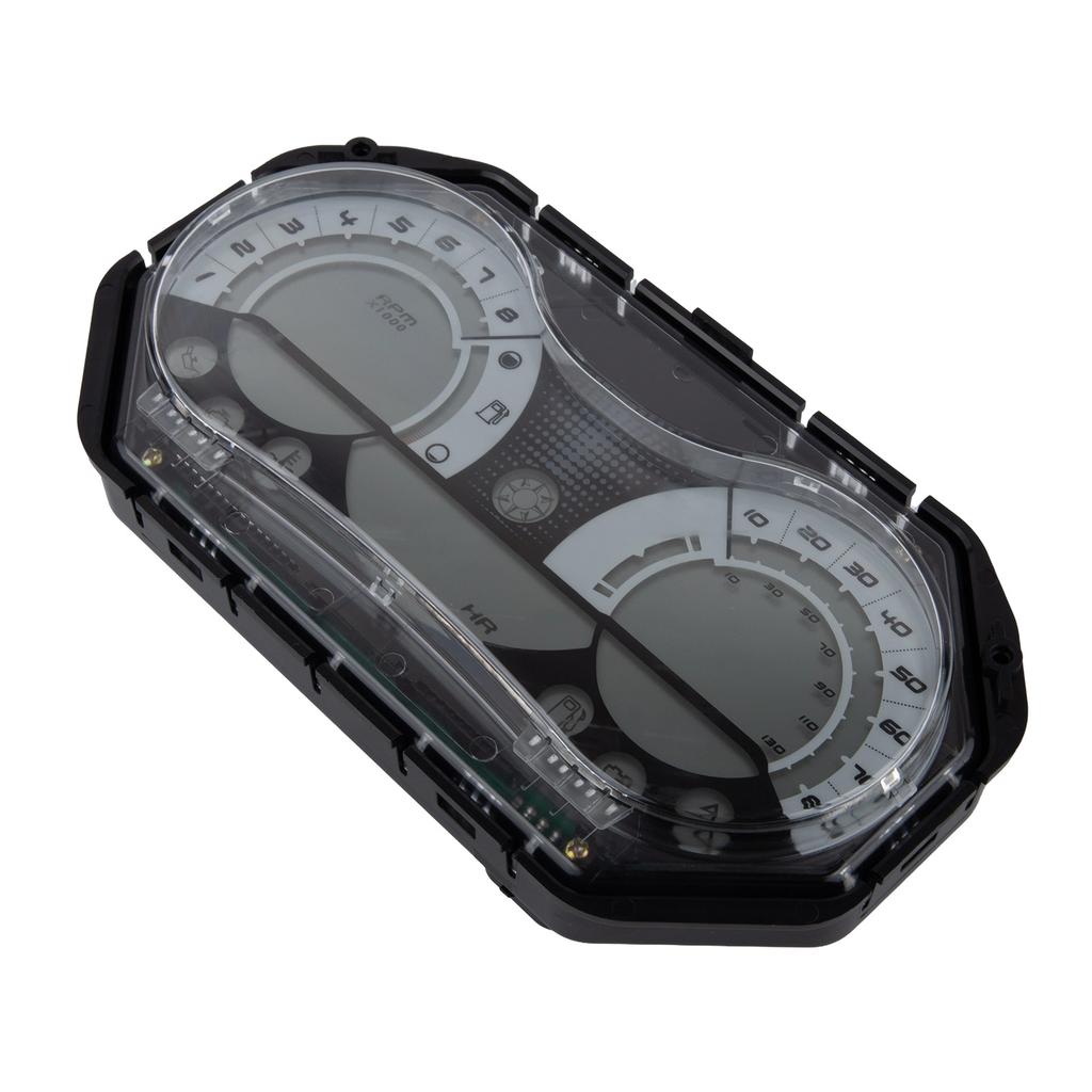 Replacement Gauge Speedometer Gauge Boat Replacement Parts Dimensions 27*17*11cm Easy To Install Non-Deformation