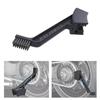 Motorcycle Mountain Bike Bicycle Scooter Double-end Chain Cleaning Brush Cycle Chain Detailing Brush Motorbike Chain Clean Tool