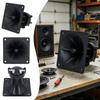 Araç Hoparlörleri – Subwoofer Hoparlör parçaları