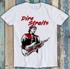 Dire Straits Sultans of Swing Brothers In Arms Music Meme Gift Tee T Shirt M1260 Unisex T-Shirt