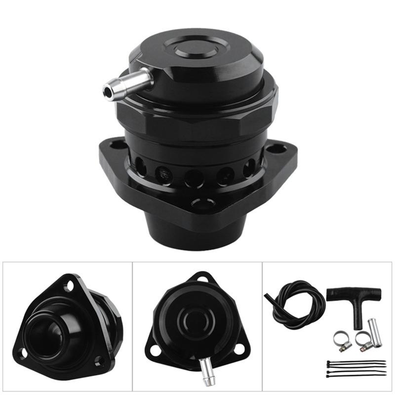 New High Quality Car Pressure Relief Valve Modification Kit Turbo Exhaust Valve For Mercedes A45 GLA45 CLA45 AMG 2.0