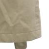 Coach RN132154 Trench Coat S/P Beige Women Used