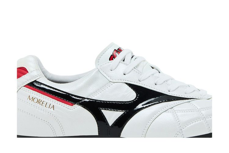 Men's Sneakers Mizuno Morelia 2 Japan 'White Black'