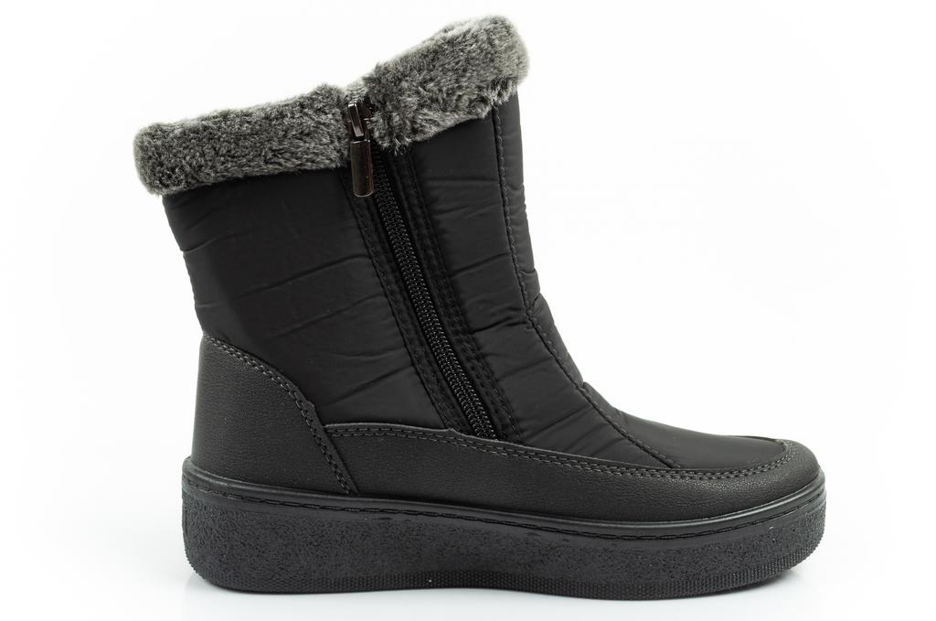 Easy Way Black [EW-25-9121] Size 40
