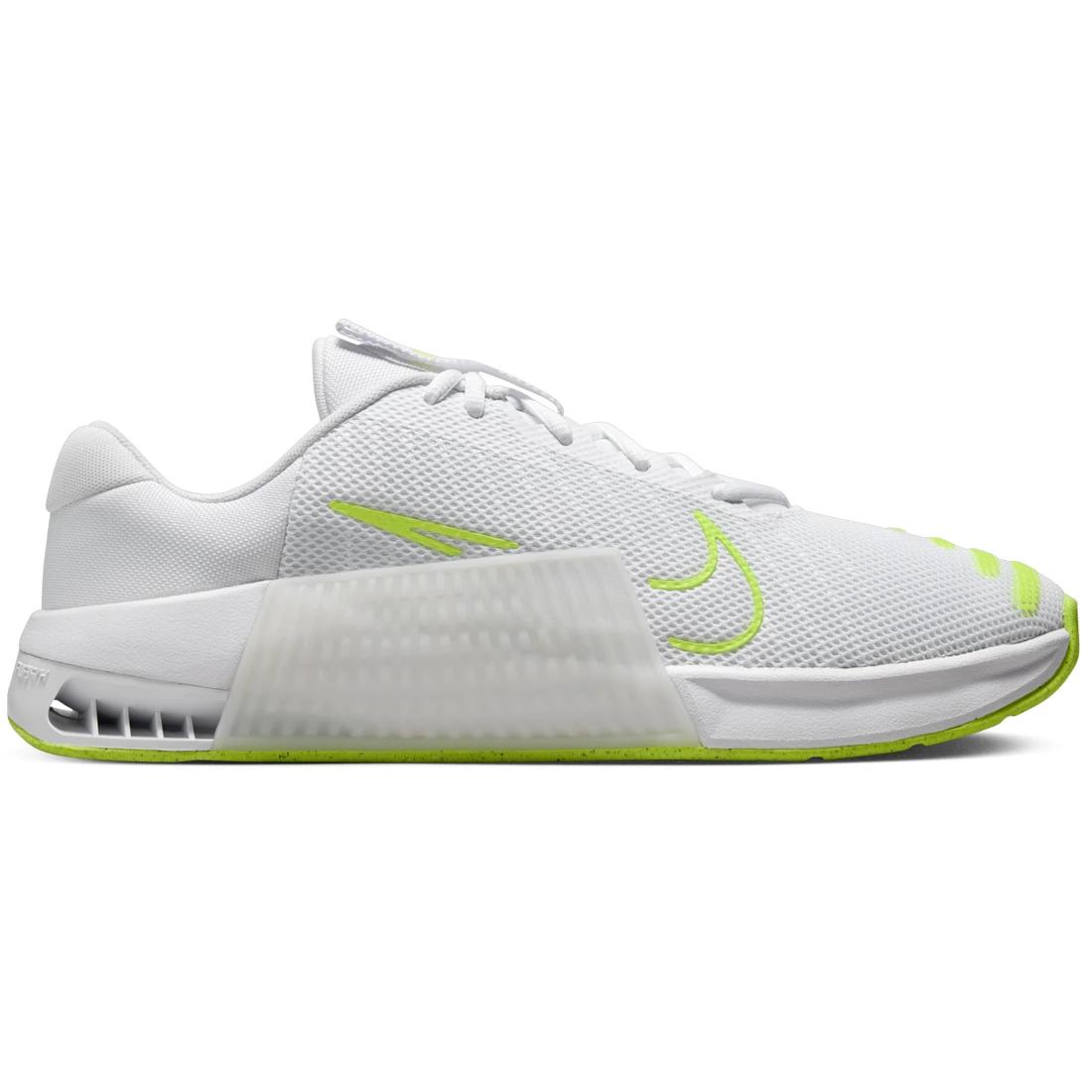 

Sneaker Nike Metcon 9 White Volt(DZ2617-103) 42.5