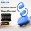Philips TAT2739 Open-Ear Wireless Bluetooth Sports Headphones