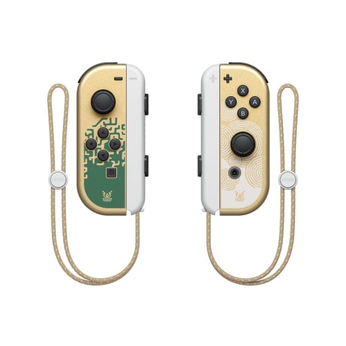 Nintendo Přepínač (organický EL model) Edice Legend of Zelda Tears of the Kingdom