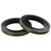 10pcs Set Banjo Bolt Washers For Nissin Master Cylinders Calipers