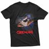 Horror Vintage 80S Movie Christmas Funny 100% Cotton T-shirt Mens Tees Top