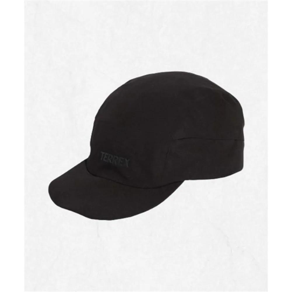 [adidas] ADIDAS Terrex Xperia Climaproof Cap - Black JY5689 2550217 OSFM