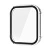 For Amazfit Bip 6 Case Cover Tempered Glass Protective 6 Screen For Huami Bip Bumper Amazfit Sh H8T3