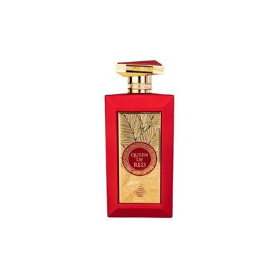 Queen of Red Damen Eau de Parfum
