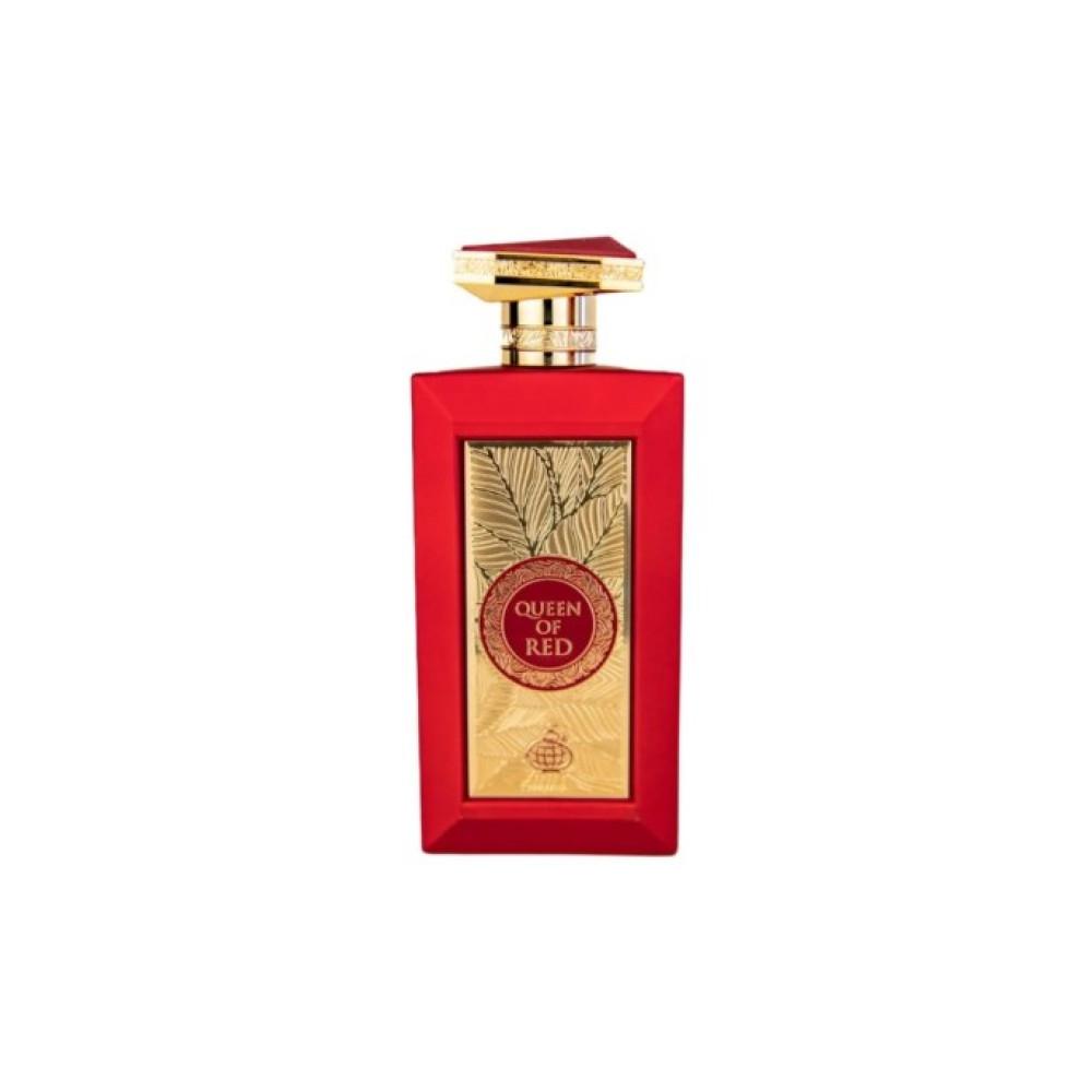 

Жіночі парфуми Queen of Red 100 ml