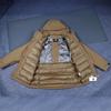 Graphene Aviation Winter Parka