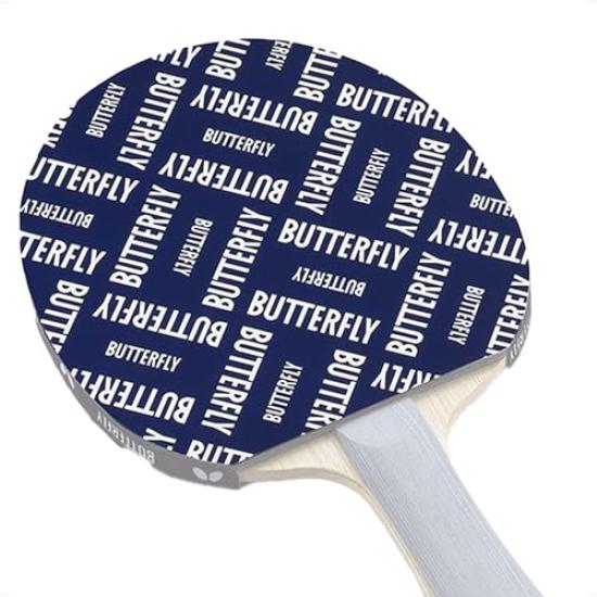Butterfly BTY Adhesive Protective Film 3 77190 (FF/Men's, Women's, Jr.)