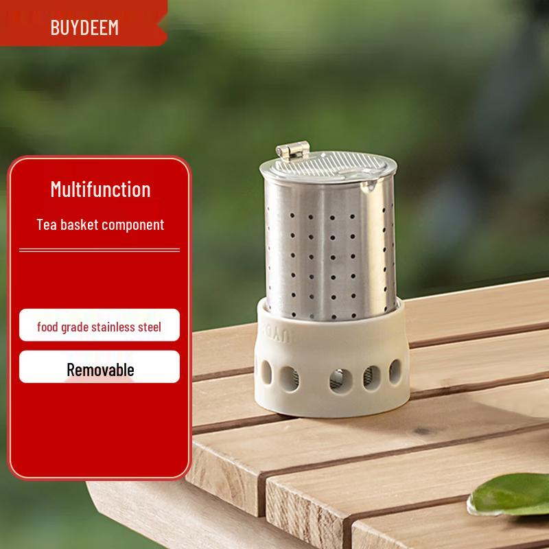 

Buydeem Portable Tea Infuser Bottle