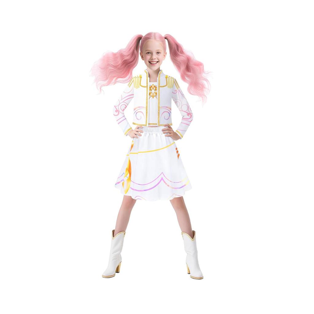 Live Cosplay Server For Movies, Anime, And Games