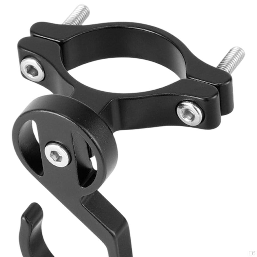 Haken Aluminiumlegierung Universal Aufhänger Halter für Motorrad