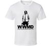What Would Macgruber Do Snl Funny T Shirt