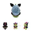 Premium Fnaf Plush Vivid Image And Chic Shape For Home And Car Decoration