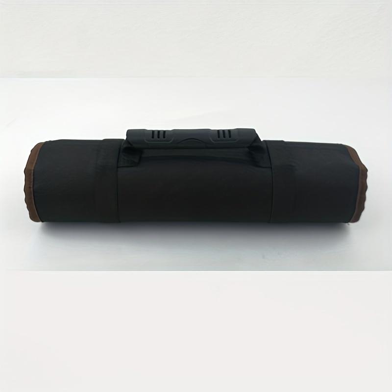 

Набор инструментов Катушка Электроинструменты вставная сумка Холщовая Оксфордская сумка для инструментов Сумка для инструментов Аппаратный ящик для инструментов чёрный