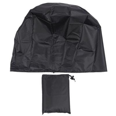 Vacuum Cleaner Cover Oxford Cloth Waterproofing Protective Dust Cover with Storage Bag for Household Factories