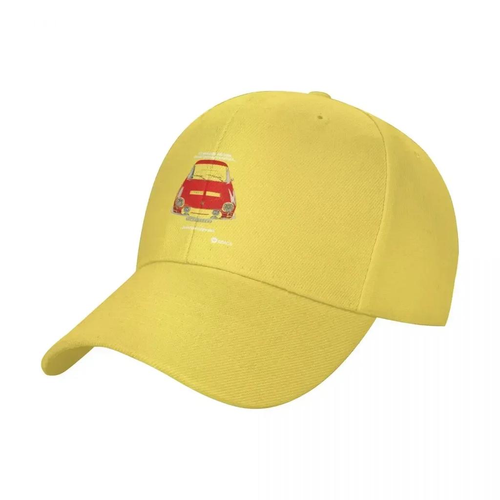 SIMCA 1200 S COUPE Classic Baseball Cap Sports Cap hard hat dad hat Womens Hats 2024 Mens