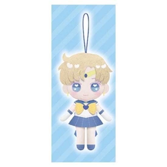 

Киноверсия Луна Уран отдельный предмет Sailor Eternal YumeticDoll vol.3