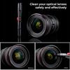 K&F Concept Scratch-Free Optics/Lens/Keyboard Cleaning Pen
