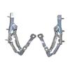 Model 1092820-00-E/1092821-00-E: Trunk Lid Hinges for Tesla Model 3.