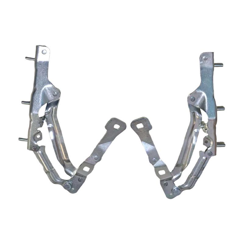 Model 1092820-00-E/1092821-00-E: Trunk Lid Hinges for Tesla Model 3.